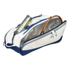 Wilson Tour US Open 2023 Racket Bag 12 Pack -Tennis Zone Shop 0239300000 10