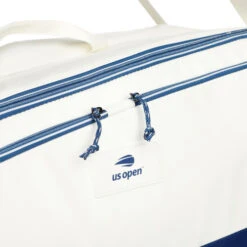 Wilson Tour US Open 2023 Racket Bag 12 Pack -Tennis Zone Shop 0239300000 12