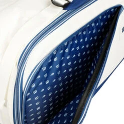 Wilson Tour US Open 2023 Racket Bag 12 Pack -Tennis Zone Shop 0239300000 13