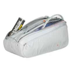 Wilson Shift Super Tour Racket Bag 9 Pack -Tennis Zone Shop 0239500000 10