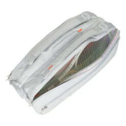 Wilson Shift Super Tour Racket Bag 9 Pack -Tennis Zone Shop 0239500000 11