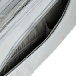 Wilson Shift Super Tour Racket Bag 9 Pack -Tennis Zone Shop 0239500000 12