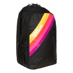 Wilson VHS Team Backpack Special Edition -Tennis Zone Shop 0239700000 0 1