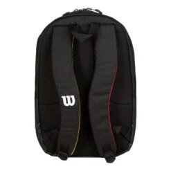 Wilson VHS Team Backpack Special Edition -Tennis Zone Shop 0239700000 0 2