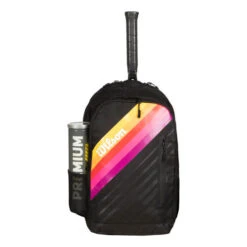 Wilson VHS Team Backpack Special Edition -Tennis Zone Shop 0239700000 10