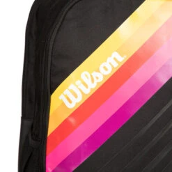 Wilson VHS Team Backpack Special Edition -Tennis Zone Shop 0239700000 11