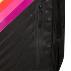 Wilson VHS Team Backpack Special Edition -Tennis Zone Shop 0239700000 12