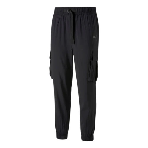 Puma Train Fav Woven Cargo Training Pants Men 3 Puma Train Fav Woven Cargo Training Pants Men