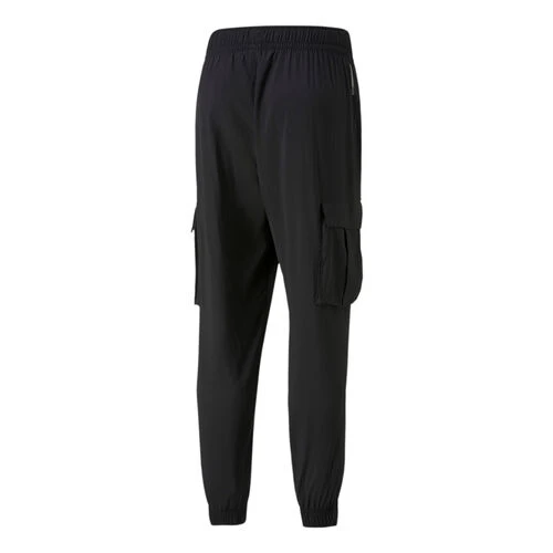 Puma Train Fav Woven Cargo Training Pants Men 4 Puma Train Fav Woven Cargo Training Pants Men - Image 2
