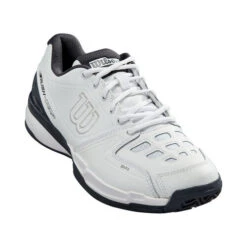 Wilson Rush Comp LTR All Court Shoe Men -Tennis Zone Shop 02448000 000