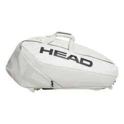 Head Pro X Racquet Bag L Racket Bag -Tennis Zone Shop 0246200000 0 4