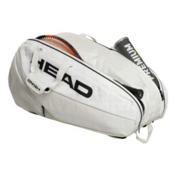 Head Pro X Racquet Bag L Racket Bag -Tennis Zone Shop 0246200000 11