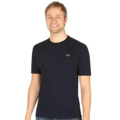 Lacoste Tennis T-Shirt Men -Tennis Zone Shop 02493000 24