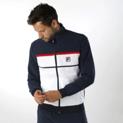 Fila Max Training Jacket Men -Tennis Zone Shop 02504000 11