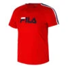 Fila Linus T-Shirt Men 1 Fila Linus T-Shirt Men -Tennis Zone Shop 02518000 000
