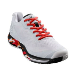 Wilson Rush Pro 3.5 Tokyo All Court Shoe Women -Tennis Zone Shop 02519000 000