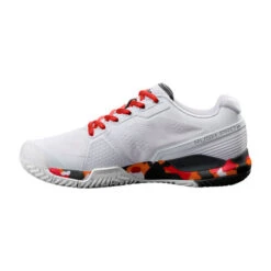 Wilson Rush Pro 3.5 Tokyo All Court Shoe Women -Tennis Zone Shop 02519000 0 3