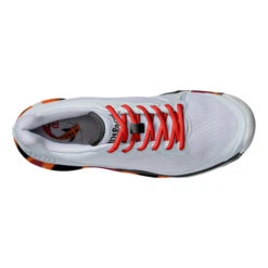 Wilson Rush Pro 3.5 Tokyo All Court Shoe Women -Tennis Zone Shop 02519000 0 4