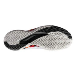 Wilson Rush Pro 3.5 Tokyo All Court Shoe Women -Tennis Zone Shop 02519000 0 5