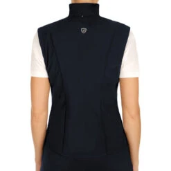 Limited Classic Vest Women -Tennis Zone Shop 02522000 22