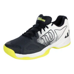 Wilson Kaos Devo Carpet Shoe Special Edition Men -Tennis Zone Shop 02524000 000