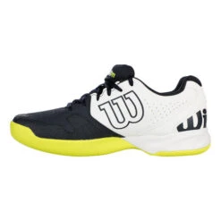 Wilson Kaos Devo Carpet Shoe Special Edition Men -Tennis Zone Shop 02524000 0 3