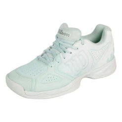 Wilson Kaos Devo Carpet Shoe Special Edition Women -Tennis Zone Shop 02525000 000
