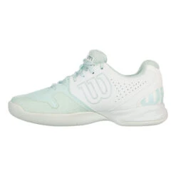 Wilson Kaos Devo Carpet Shoe Special Edition Women -Tennis Zone Shop 02525000 0 3