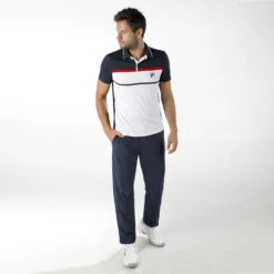 Fila Pro3 Training Pants Men -Tennis Zone Shop 02529000 10