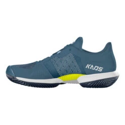 Wilson Kaos Swift Clay Court Shoe Men -Tennis Zone Shop 02573000 0 3