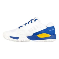 Wilson Rush Pro ACE Quiet Please Clay Court Shoe Women -Tennis Zone Shop 02670000 0 3