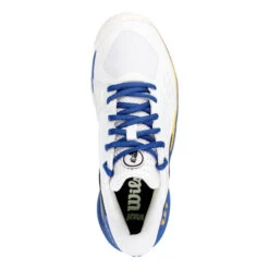 Wilson Rush Pro ACE Quiet Please Clay Court Shoe Women -Tennis Zone Shop 02670000 0 4
