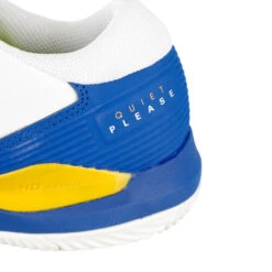 Wilson Rush Pro ACE Quiet Please Clay Court Shoe Women -Tennis Zone Shop 02670000 11