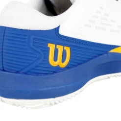 Wilson Rush Pro ACE Quiet Please Clay Court Shoe Women -Tennis Zone Shop 02670000 12