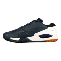 Wilson Rush Pro Ace Quiet Please Clay Court Shoe Men -Tennis Zone Shop 02671000 0 3