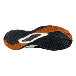 Wilson Rush Pro Ace Quiet Please Clay Court Shoe Men -Tennis Zone Shop 02671000 0 5