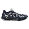 Wilson Rush Pro 4.0 Hope NYC All Court Shoe Men -Tennis Zone Shop 02677000 0 1