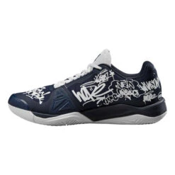 Wilson Rush Pro 4.0 Hope NYC All Court Shoe Men -Tennis Zone Shop 02677000 0 3