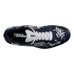 Wilson Rush Pro 4.0 Hope NYC All Court Shoe Men -Tennis Zone Shop 02677000 0 4