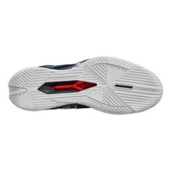 Wilson Rush Pro 4.0 Hope NYC All Court Shoe Men -Tennis Zone Shop 02677000 0 5