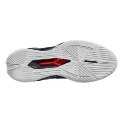 Wilson Rush Pro 4.0 Hope NYC All Court Shoe Women -Tennis Zone Shop 02678000 0 5