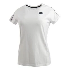 Lotto Squadra PL T-Shirt Women -Tennis Zone Shop 02699000 000