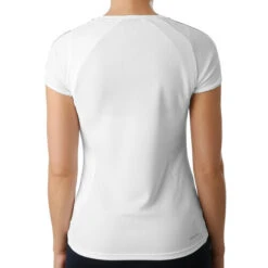 Lotto Squadra PL T-Shirt Women -Tennis Zone Shop 02699000 22