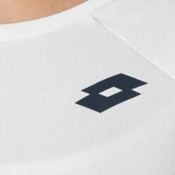 Lotto Squadra PL T-Shirt Women -Tennis Zone Shop 02699000 30