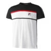 Fila Steve T-Shirt Men -Tennis Zone Shop 02840000 000