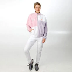 Ellesse Birgette Training Jacket Women -Tennis Zone Shop 02870000 10 1