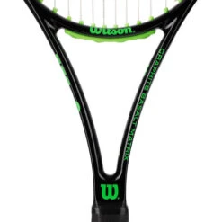 Wilson Blade 101L Tour Racket (Special Edition) -Tennis Zone Shop 02917000 10