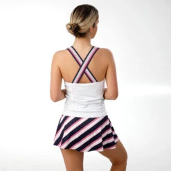 Ellesse Venisi Skirt Women -Tennis Zone Shop 02921000 11