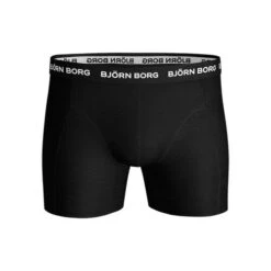 BJØRN BORG Sammy Boxer Shorts 3 Pack Men -Tennis Zone Shop 02938000 10