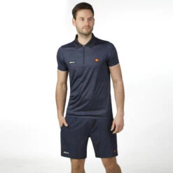 Ellesse Cromatico Polo Men -Tennis Zone Shop 02961000 13